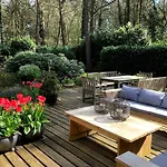 Vakantiehuis Bosbungalow Ruighenrode *
