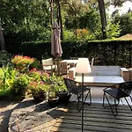 Bosbungalow Ruighenrode Lochem