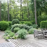 Bosbungalow Ruighenrode