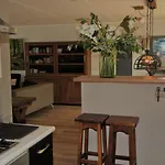 Bosbungalow Ruighenrode Vakantiehuis *