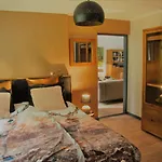 Bosbungalow Ruighenrode Vakantiehuis
