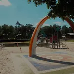 Bosbungalow Ruighenrode Vakantiehuis