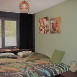 Vakantiehuis Bosbungalow Ruighenrode *
