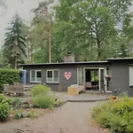 Bosbungalow Ruighenrode Lochem