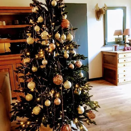 Nyaraló Bosbungalow Ruighenrode *