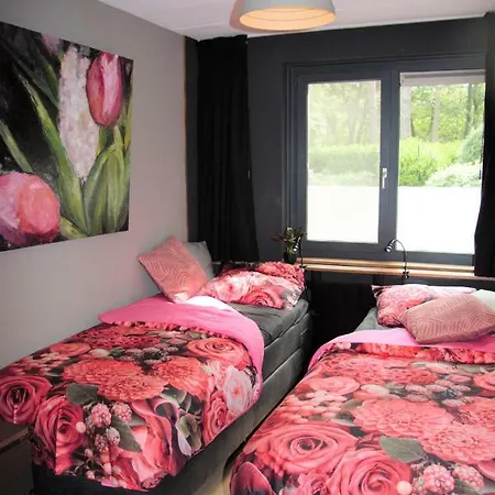 Bosbungalow Ruighenrode Lochem