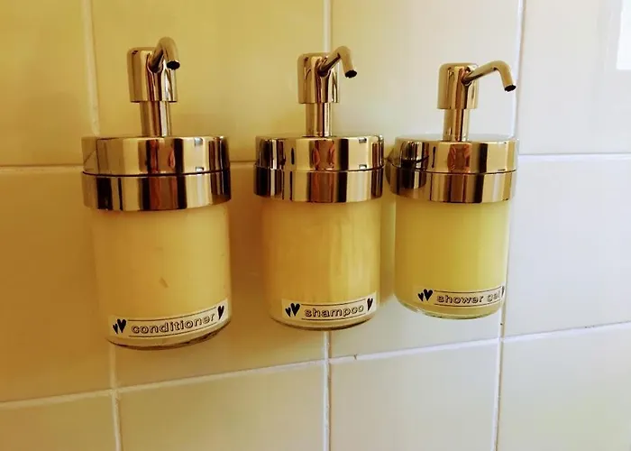 Bosbungalow Ruighenrode